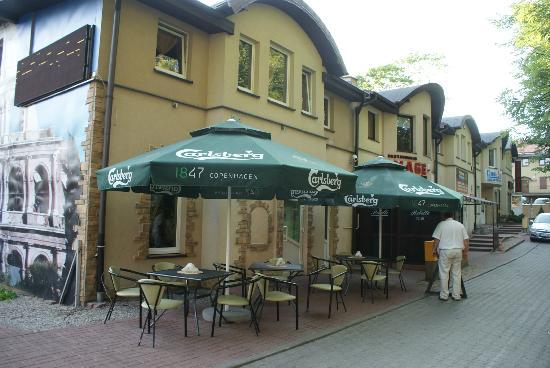 Image Restauracja