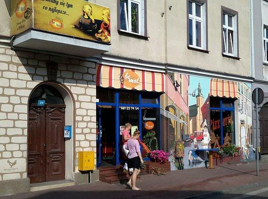 Pizzeria Bemol